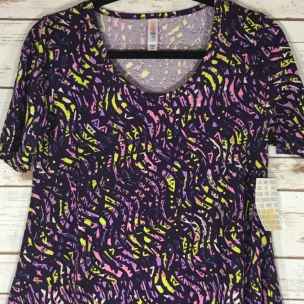 Perfect T